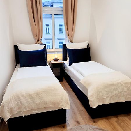 Ferienwohnung Malter Dresde Exterior foto