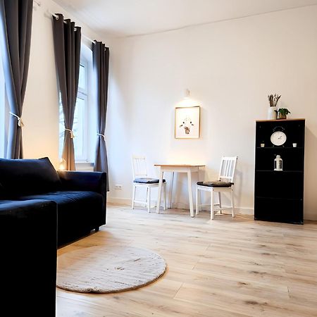 Ferienwohnung Malter Dresde Exterior foto