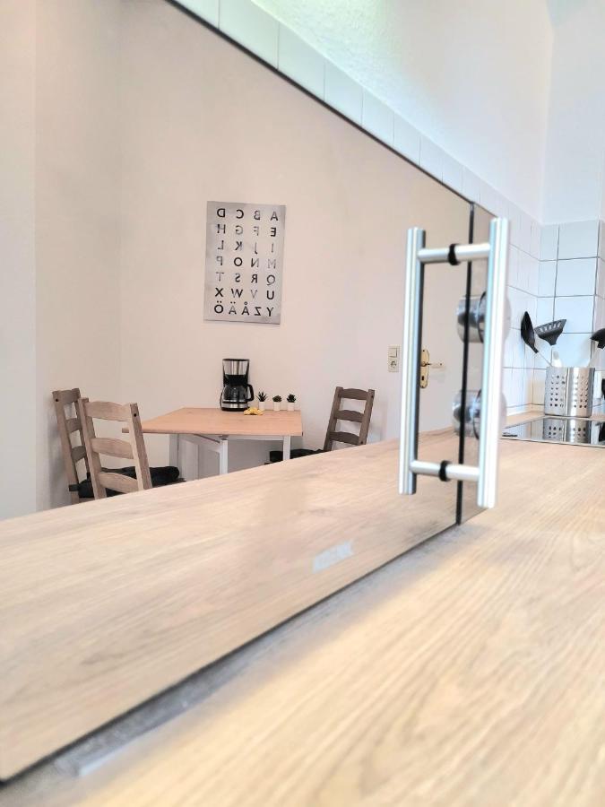 Ferienwohnung Malter Dresde Exterior foto