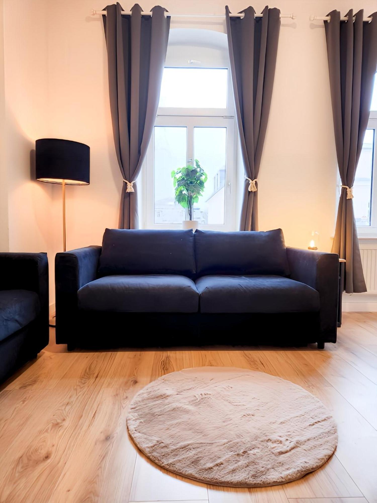 Ferienwohnung Malter Dresde Exterior foto