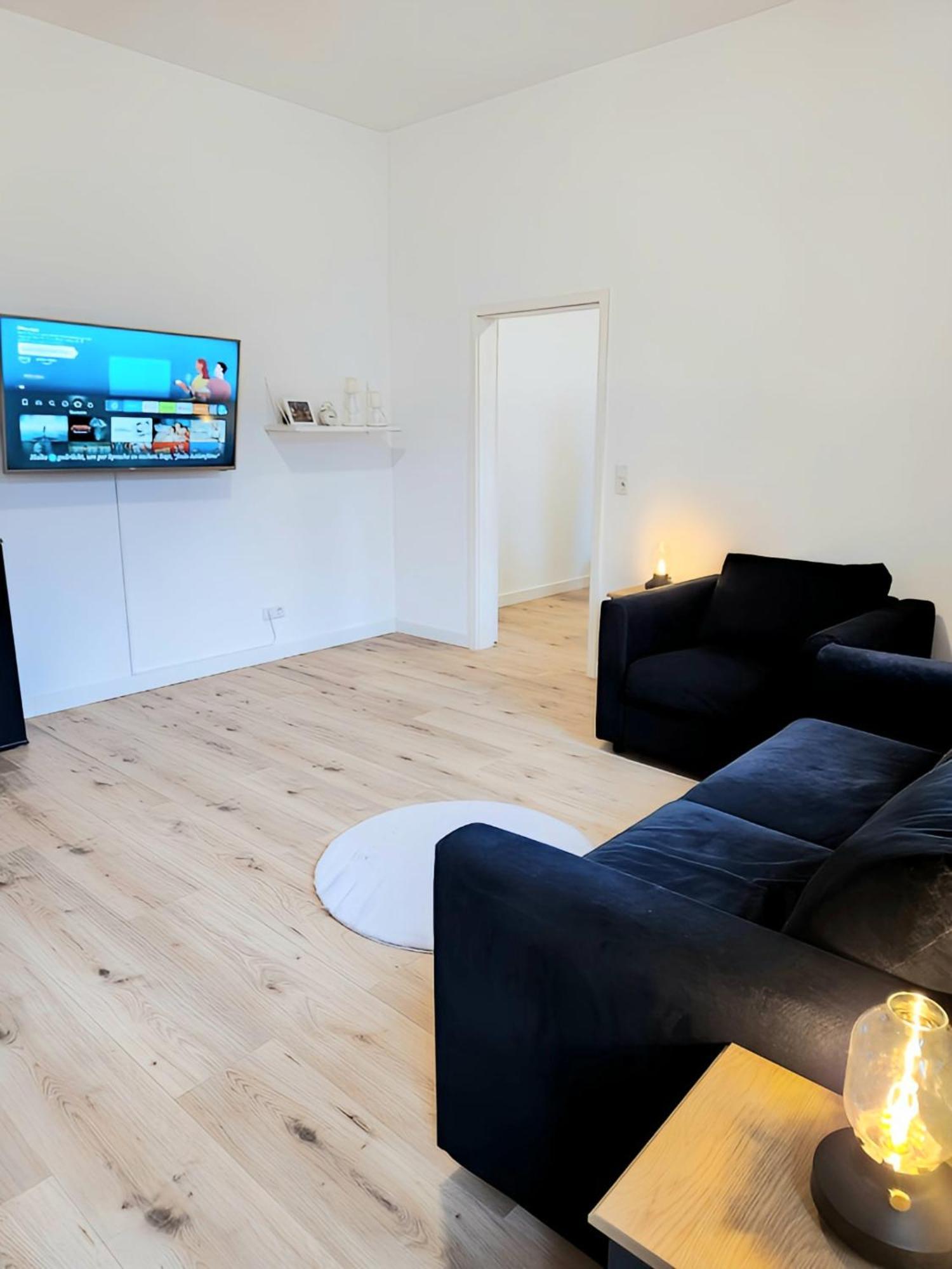 Ferienwohnung Malter Dresde Exterior foto