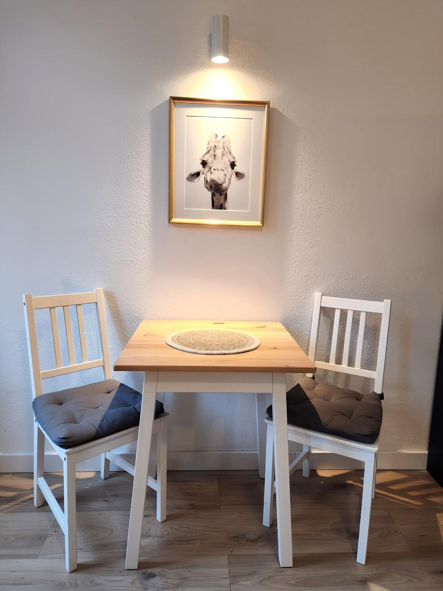 Ferienwohnung Malter Dresde Exterior foto