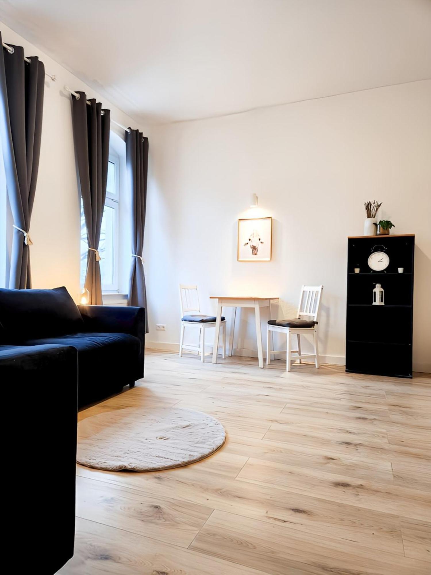 Ferienwohnung Malter Dresde Exterior foto